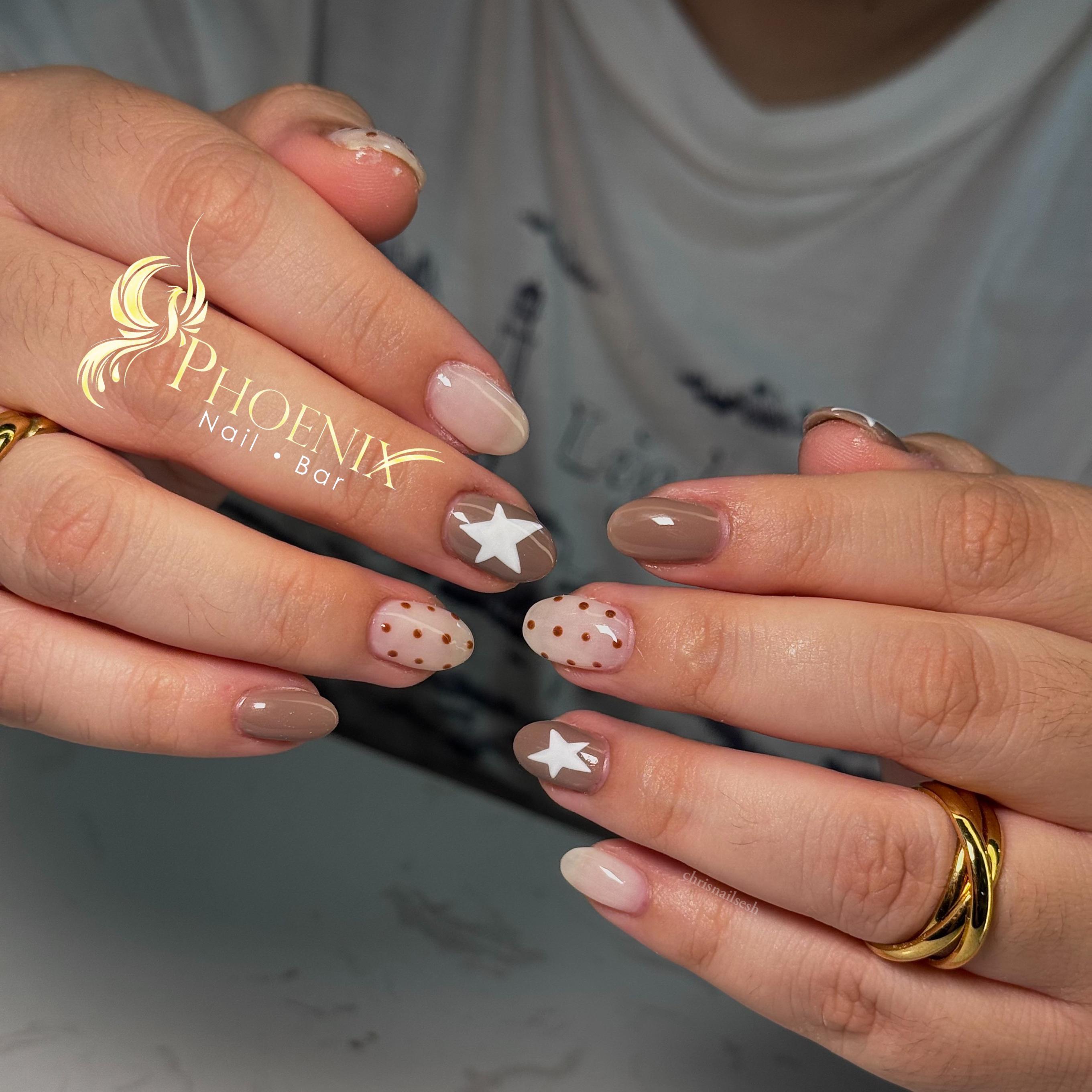 amazing nail